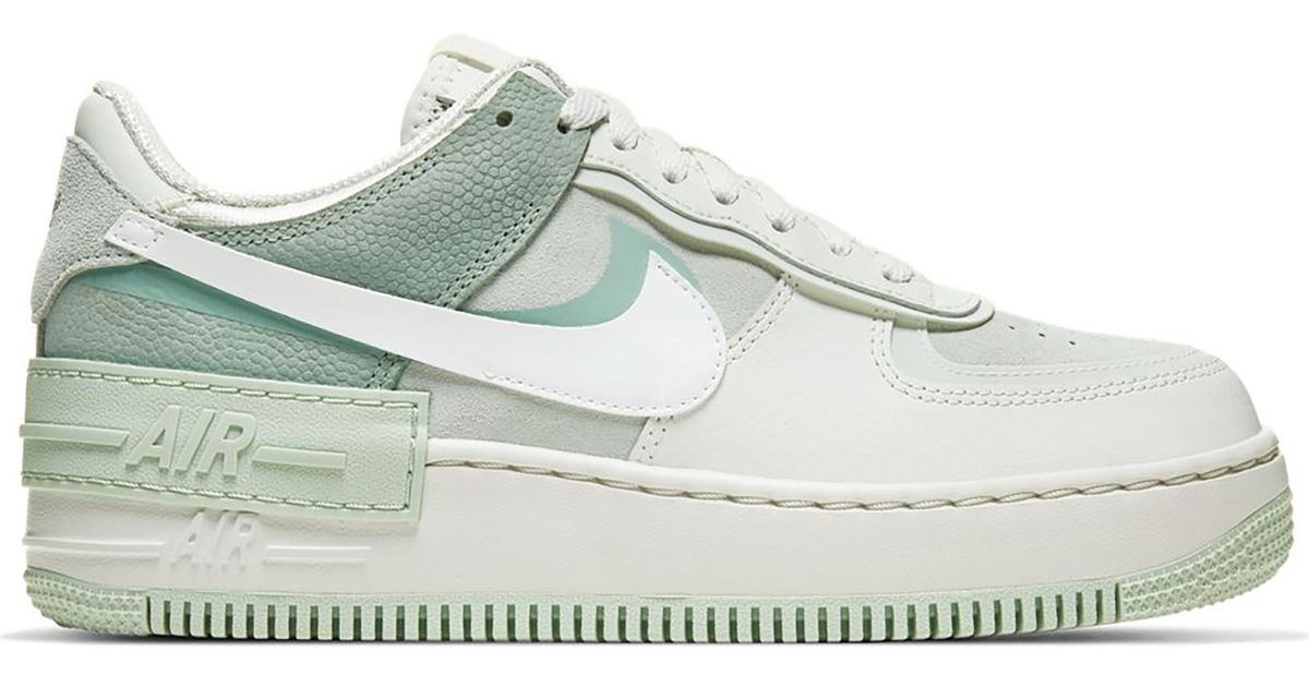 air force 1 shadow pistachio frost stockx