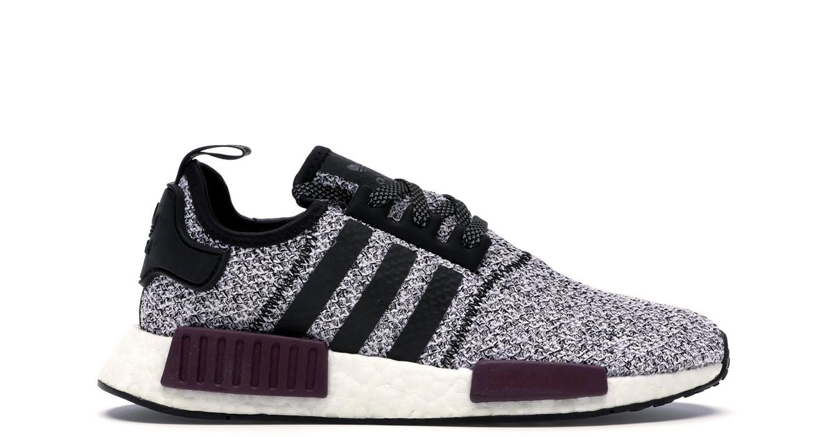 champs adidas nmd r1