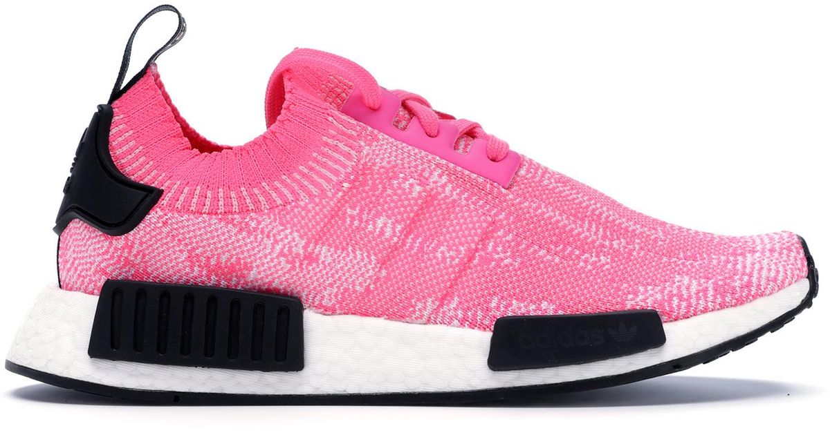 nmd r1 solar pink