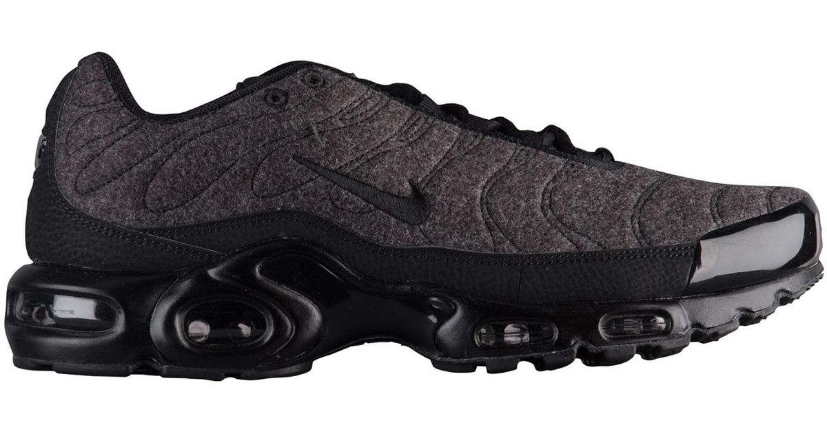 air max plus quilted