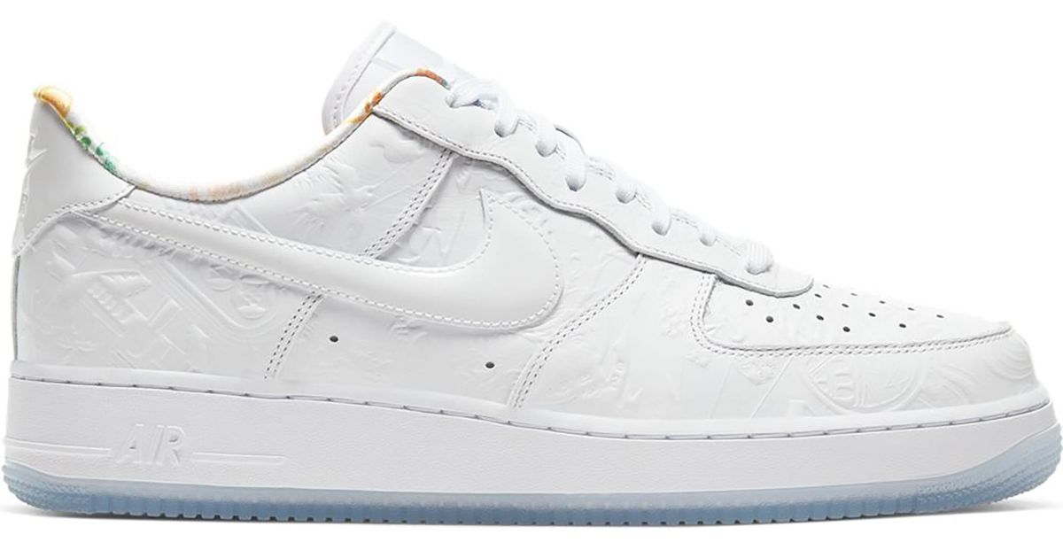 lunar new year air force 1