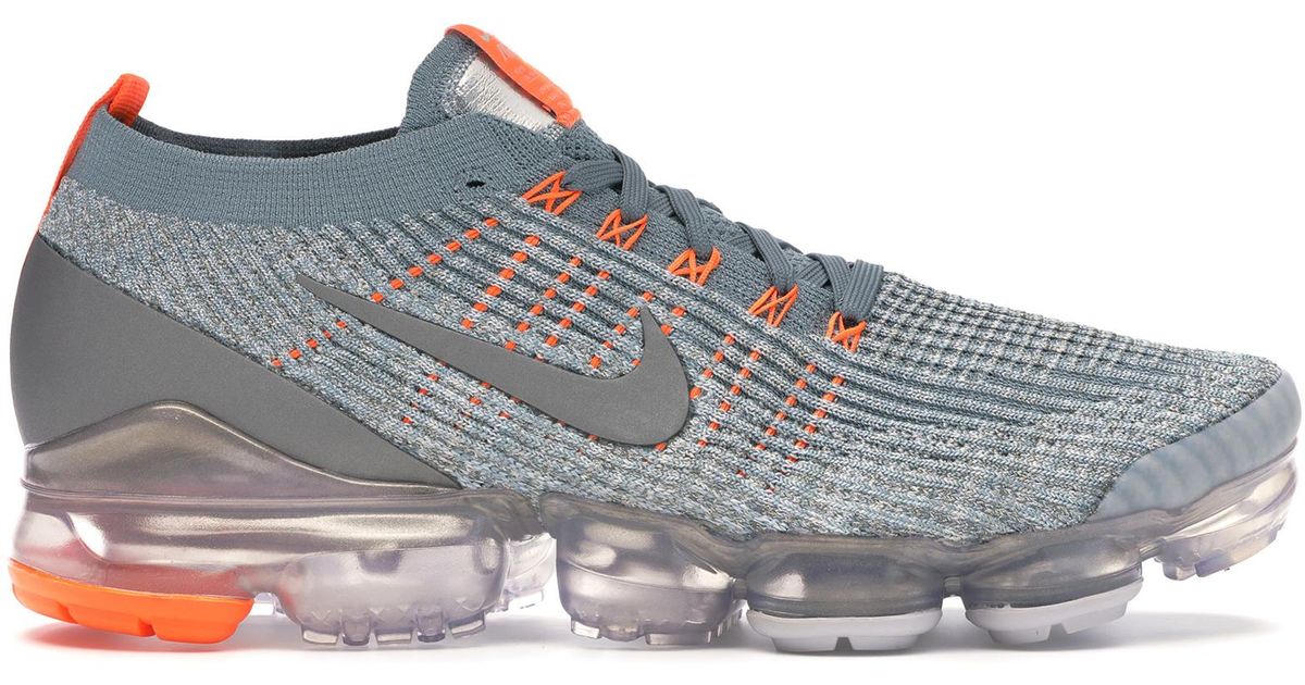 vapormax flyknit 3 aviator grey