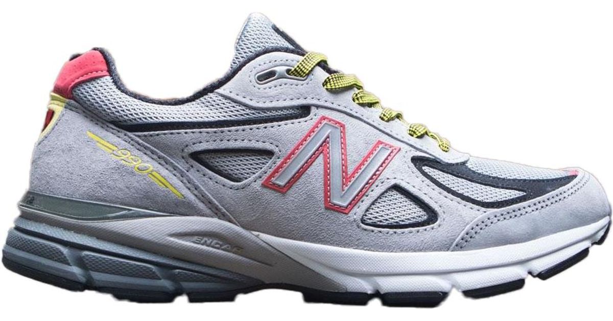 new balance 990 dmv pack