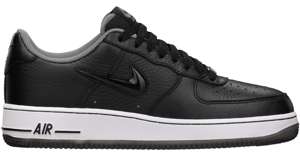 jewel air force 1 low