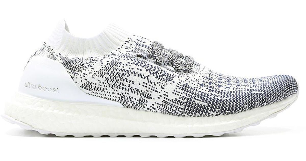 adidas Ultra Boost Uncaged Non Dyed 