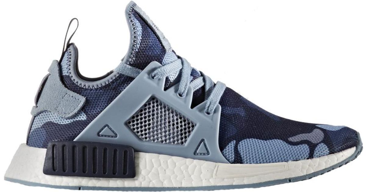 blue duck shoes