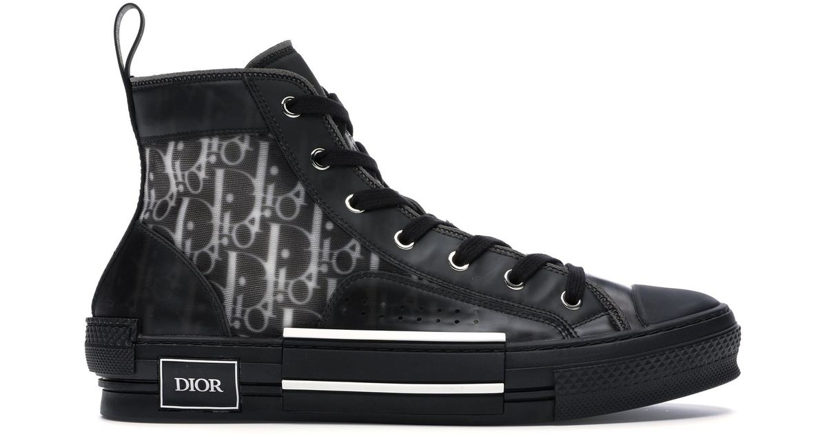dior b 23 high