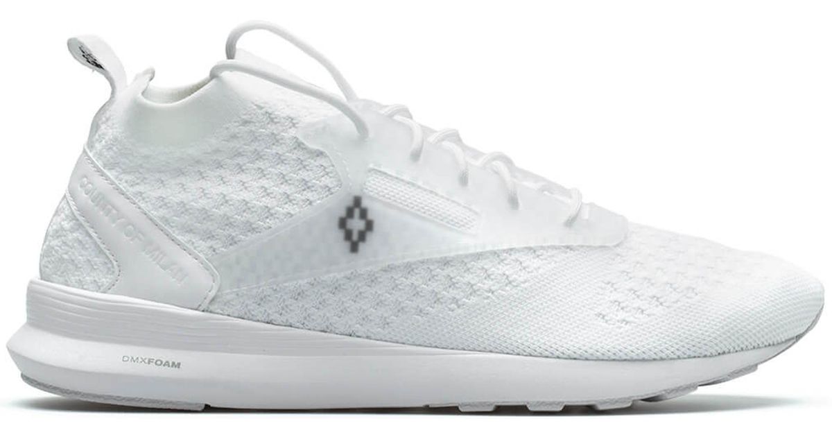 reebok zoku runner white