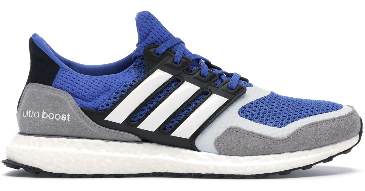 ultraboost s&l blue