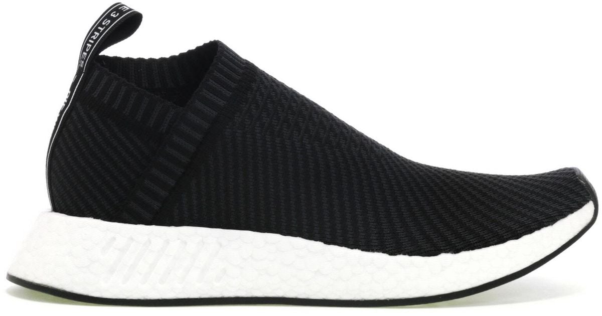 nmd cs2 core black