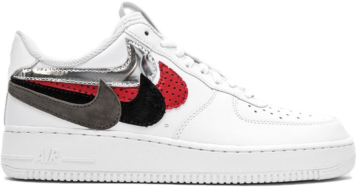 misplaced checks af1 high
