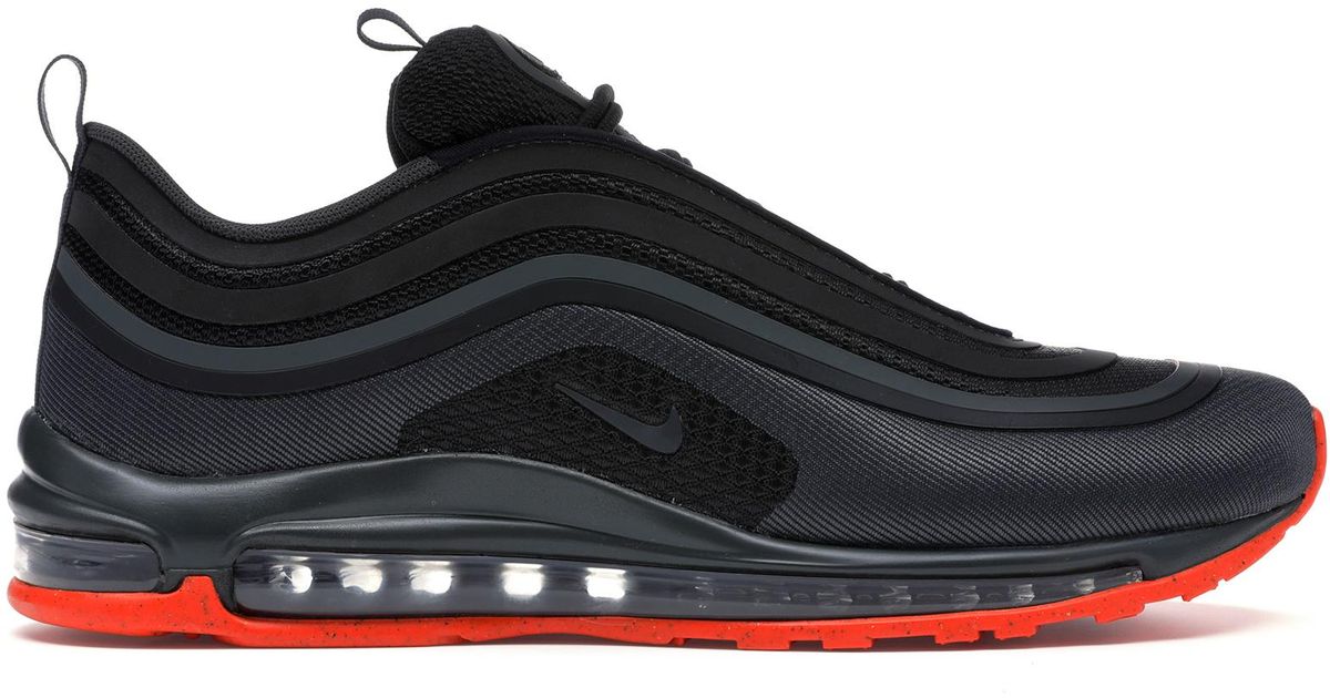 nike 97 ultra black