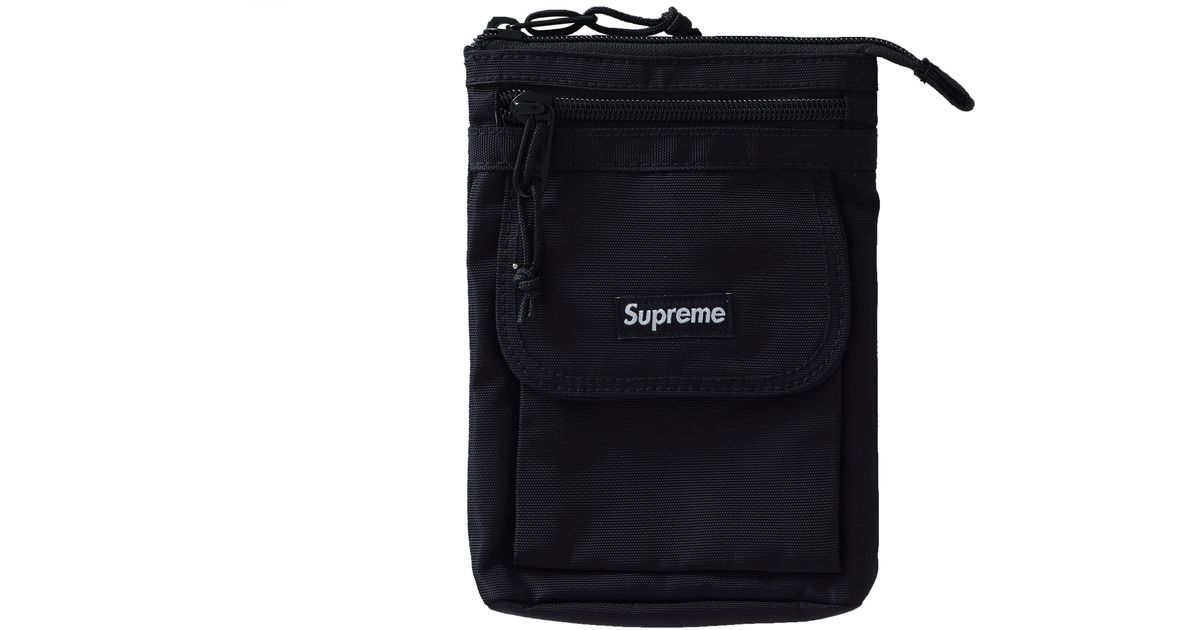 fw19 shoulder bag