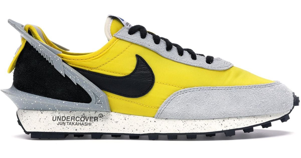 undercover nike cortez