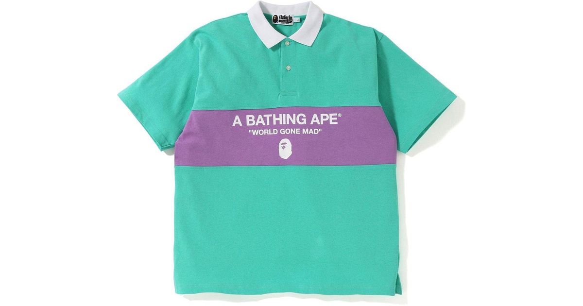Pastel color polo Clearance