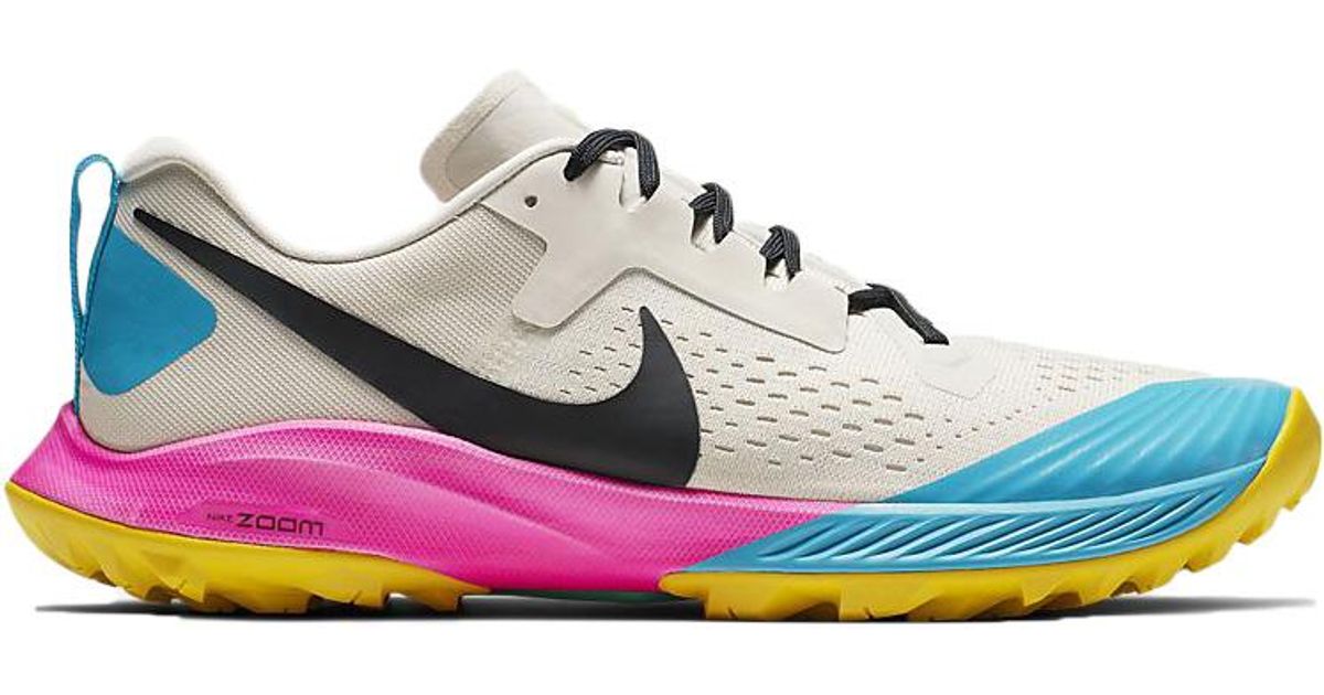 nike trail brown air zoom kiger