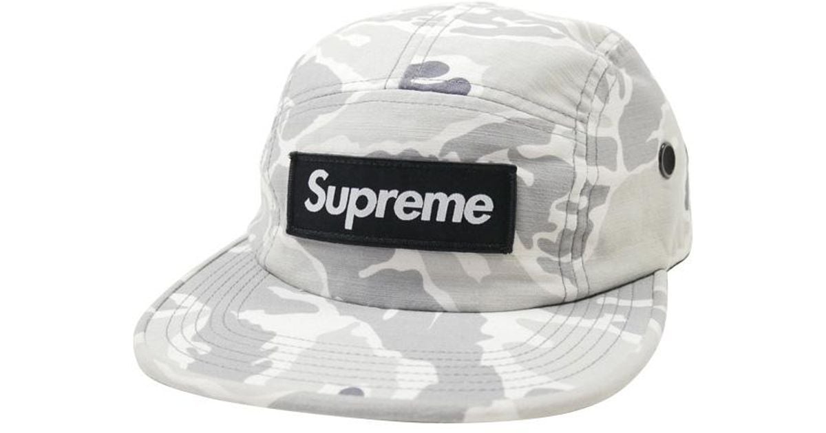 Supreme Cap White 2025 | www.levitan.com Supreme Cap White 2025 | www.levitan.com