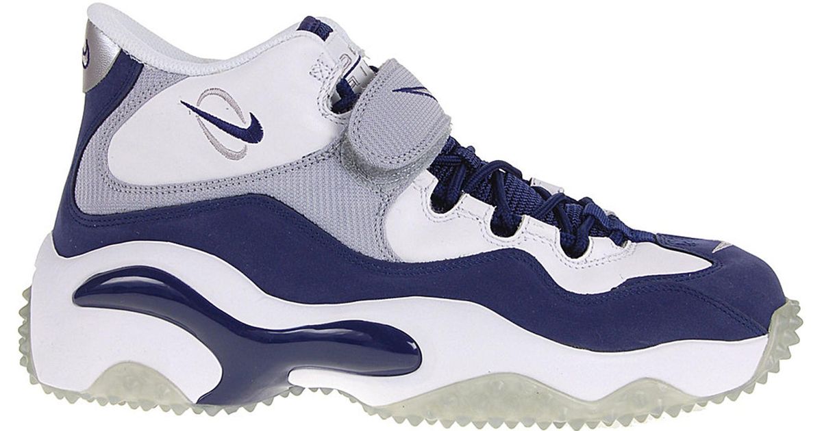air zoom turf