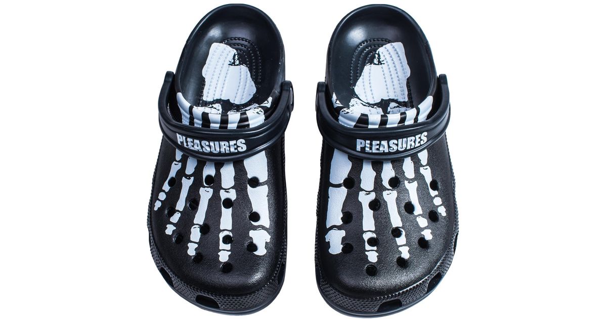 mens crocs classic clog pleasures stores