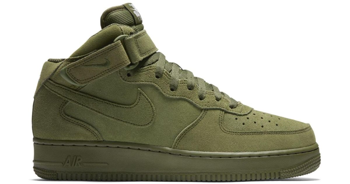 air force 1 mimetiche