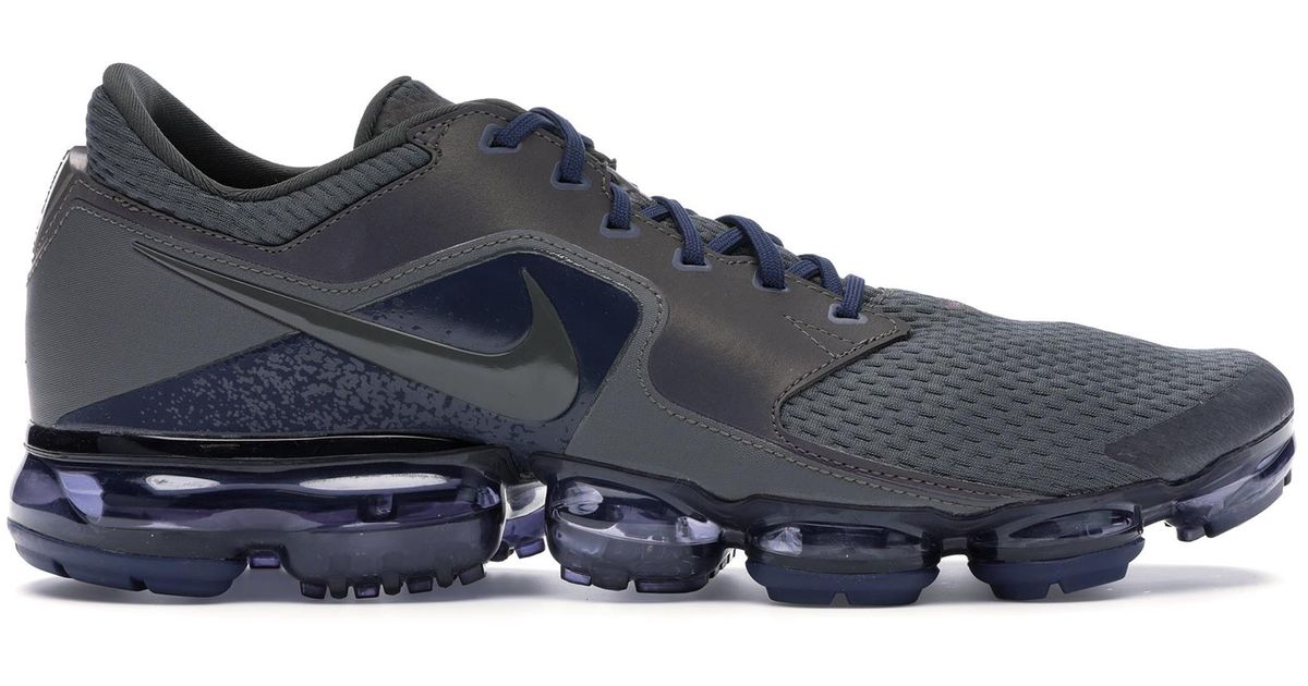 vapormax cs midnight fog