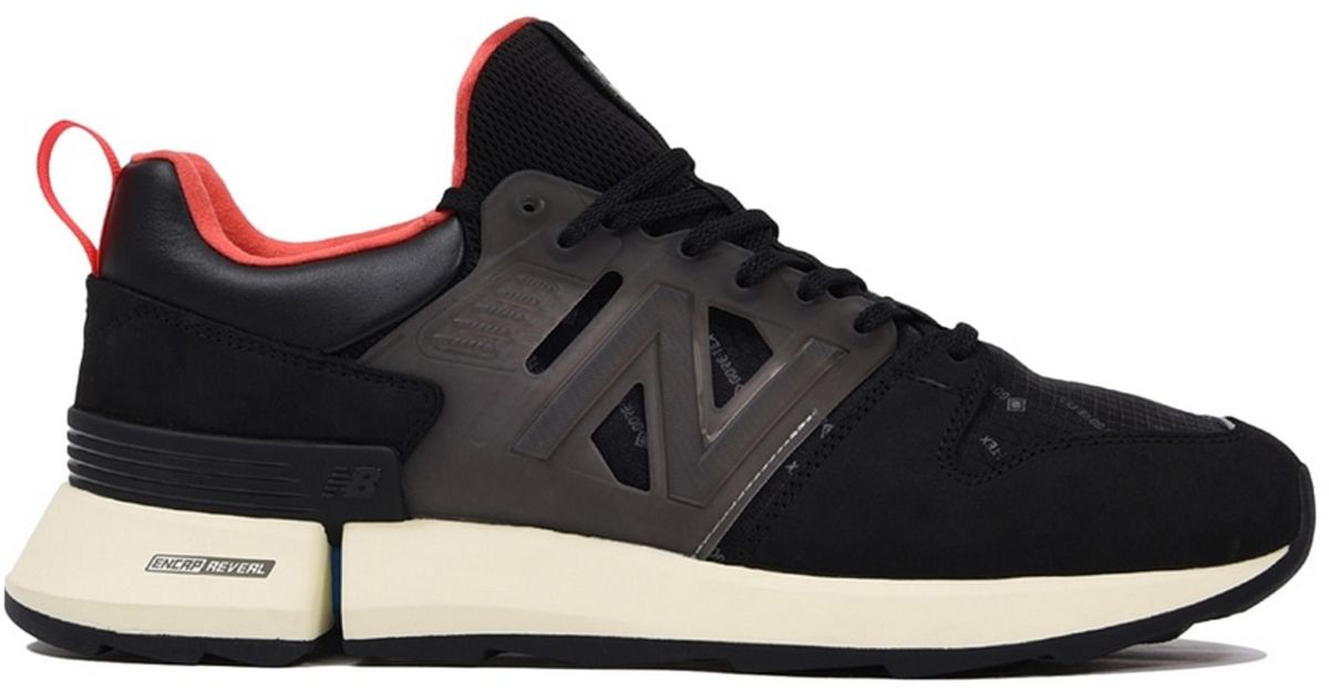 new balance tokyo 420 sneakers
