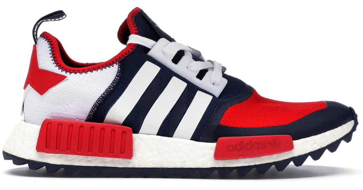 adidas nmd r1 trail white mountaineering collegiate navy