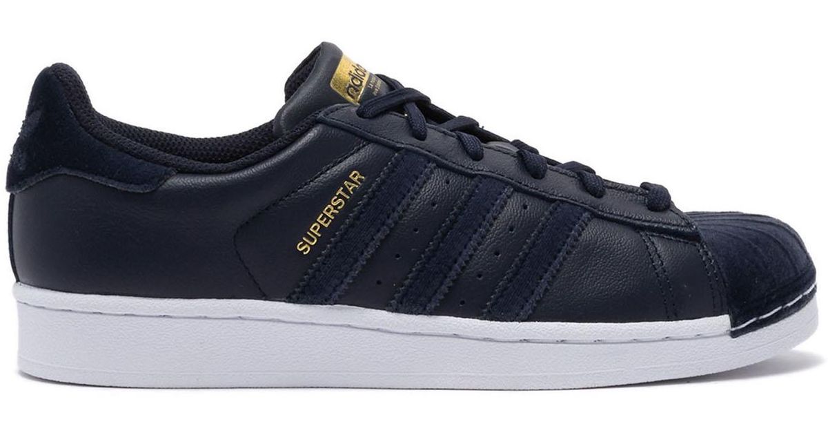 adidas superstar legend ink