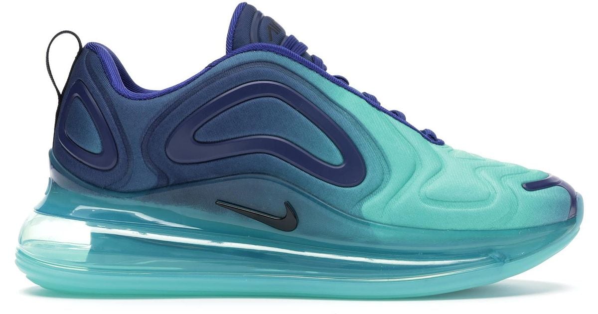 nike air max 720 sea forest nike air max 720 sea forest