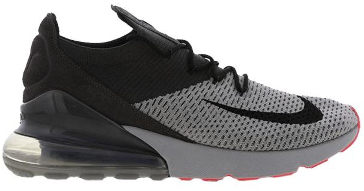 nike air max 270 atmosphere grey