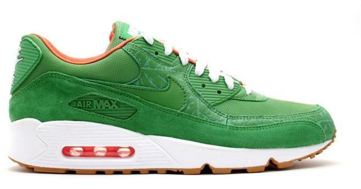 Nike Air Max 90 Patta