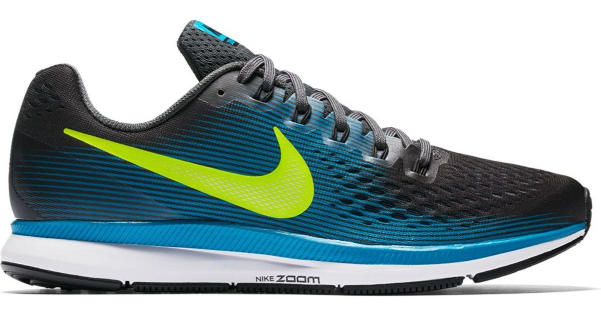 mens nike air pegasus 34