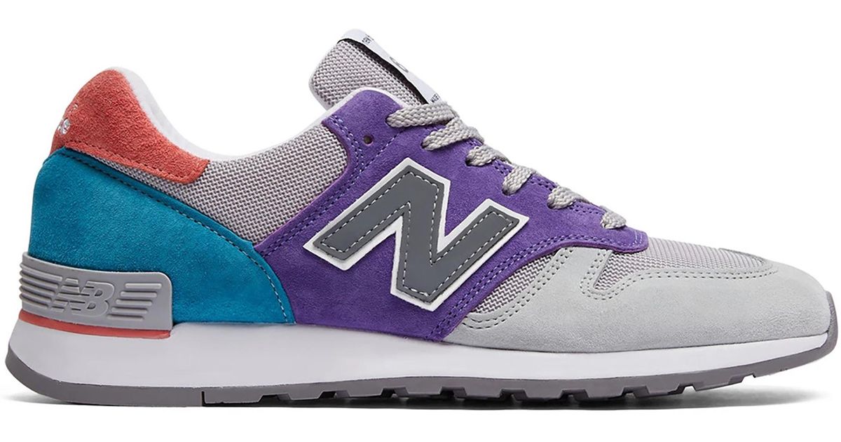 new balance 670 men camo