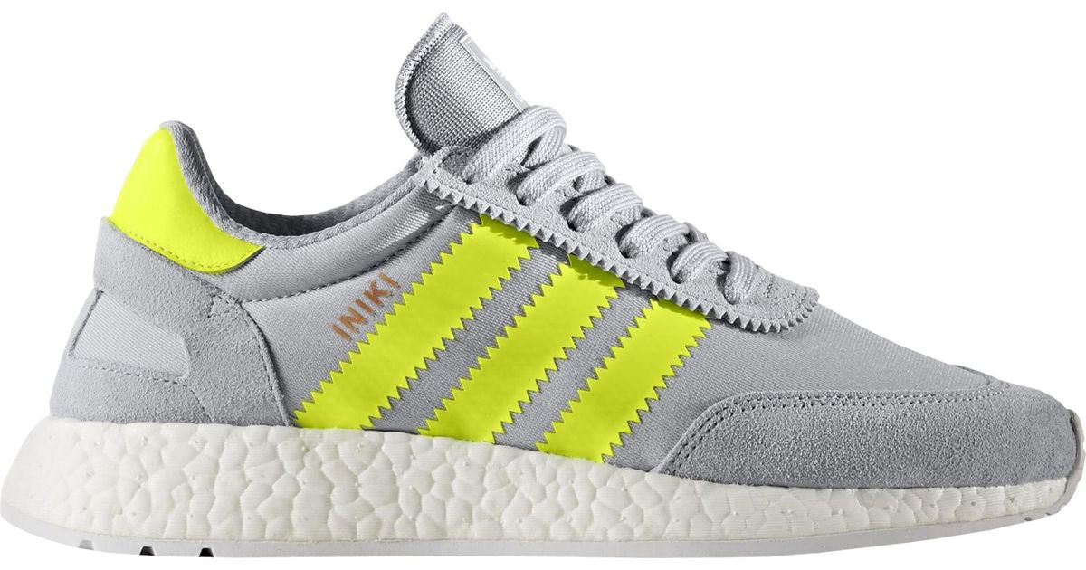 yellow iniki