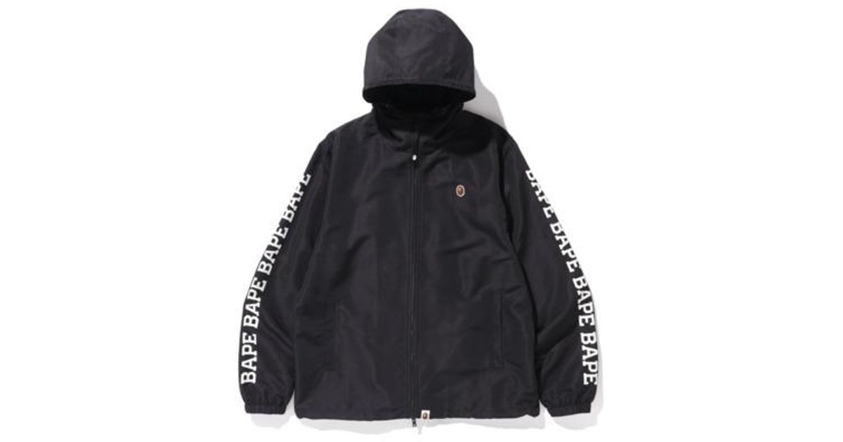 bape premium summer bag backpack black