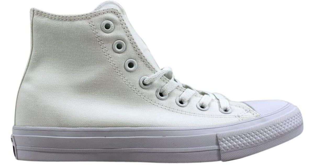 chuck taylor ii