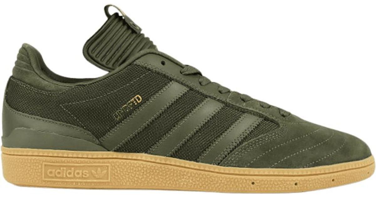 busenitz adidas green