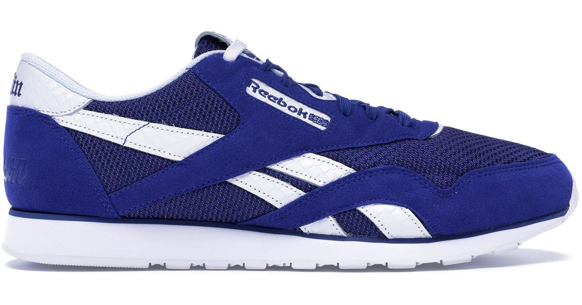 nipsey reebok