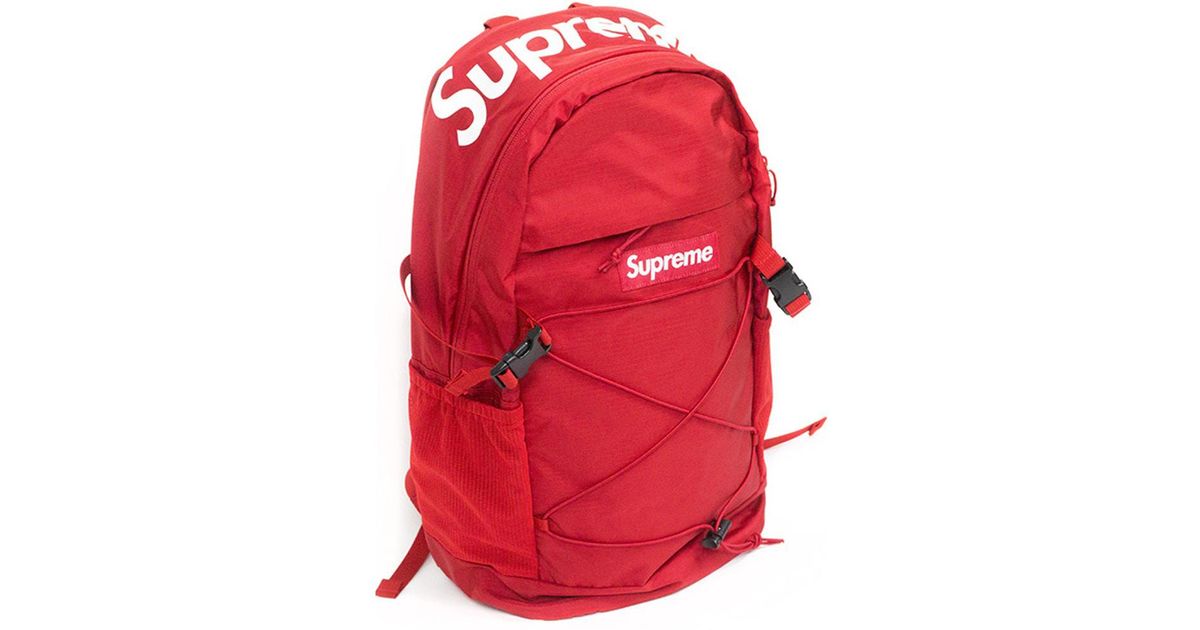 supreme cordura bag