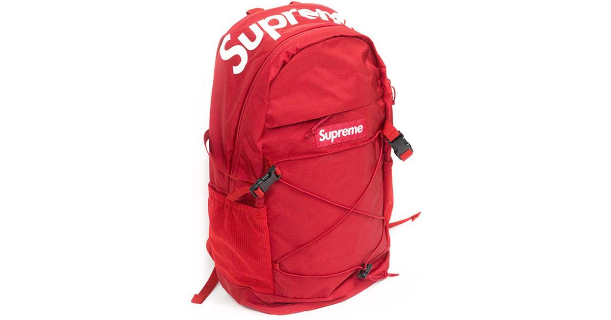 supreme 1000 denier cordura backpack