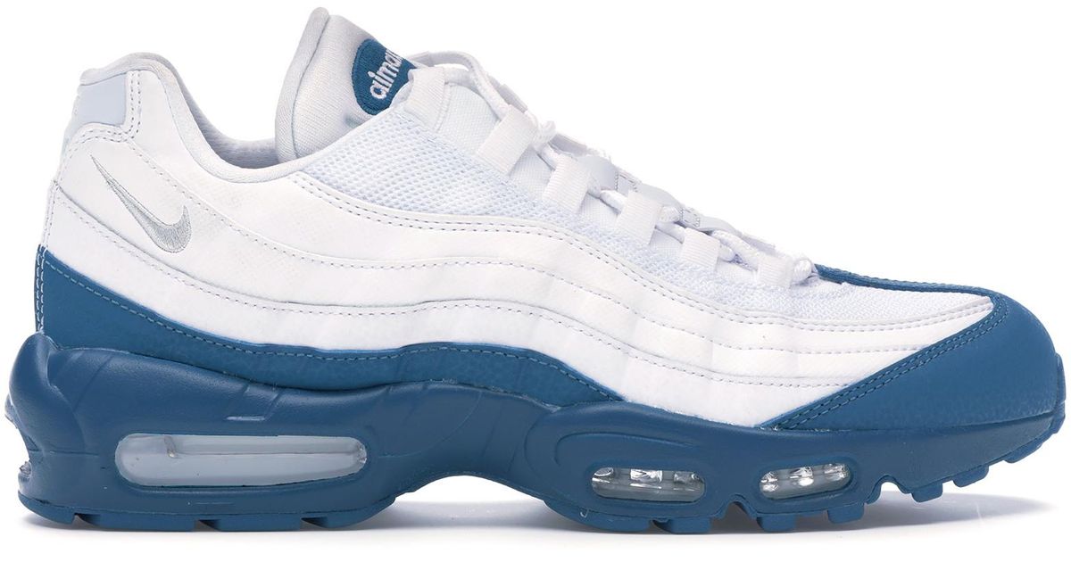 white and green air max