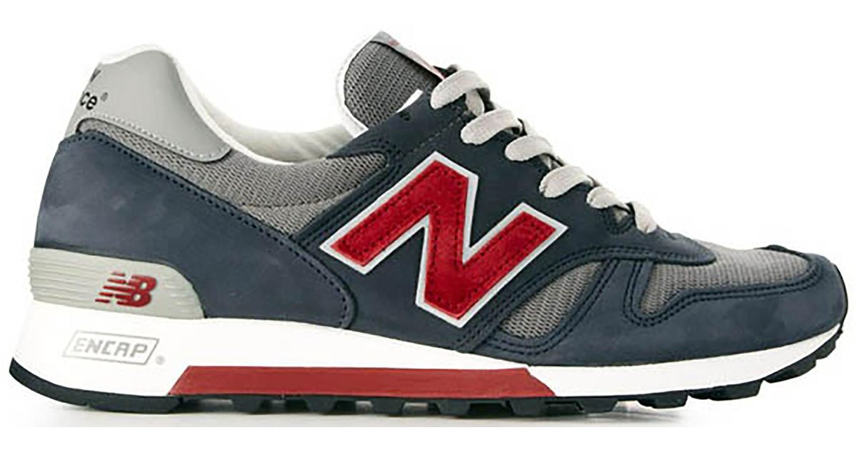 new balance 1300 mens red