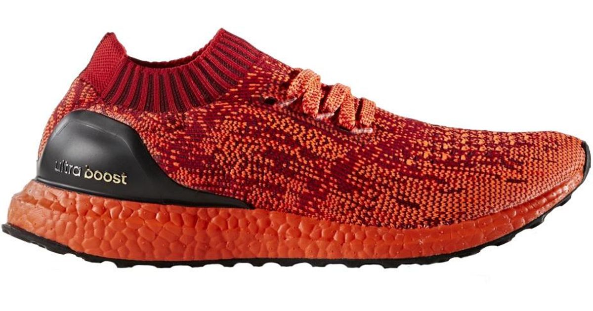 triple red adidas ultra boost