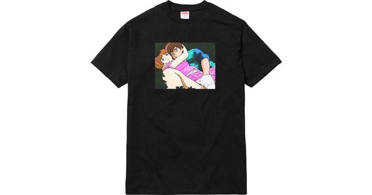 overfiend date tee