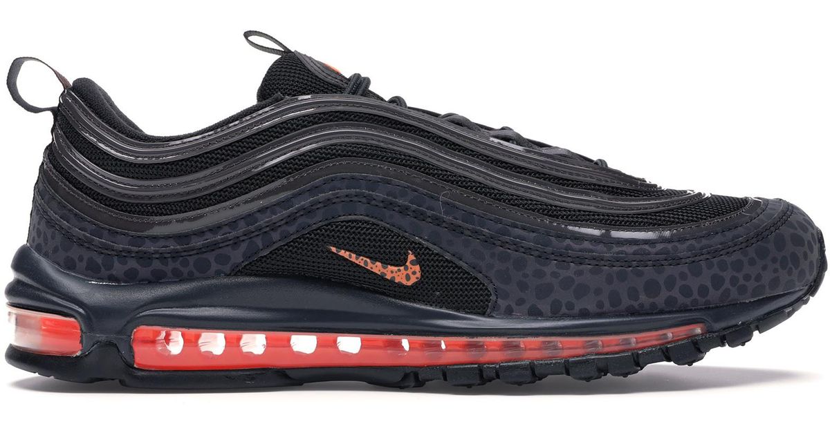 nike 97 safari