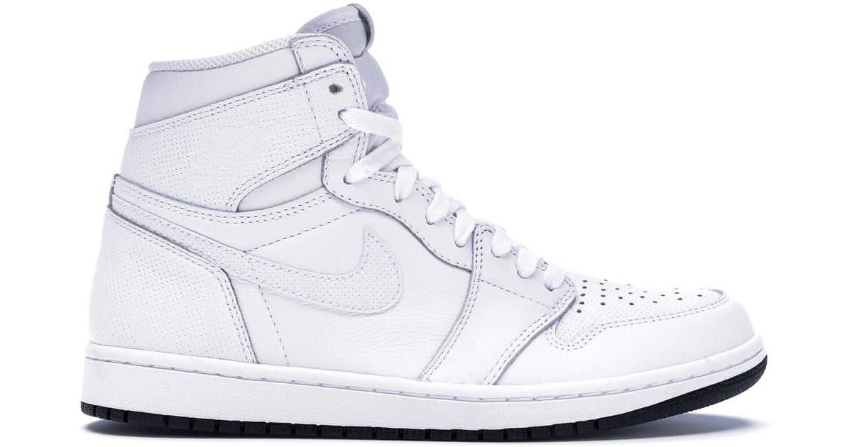 vm nike white