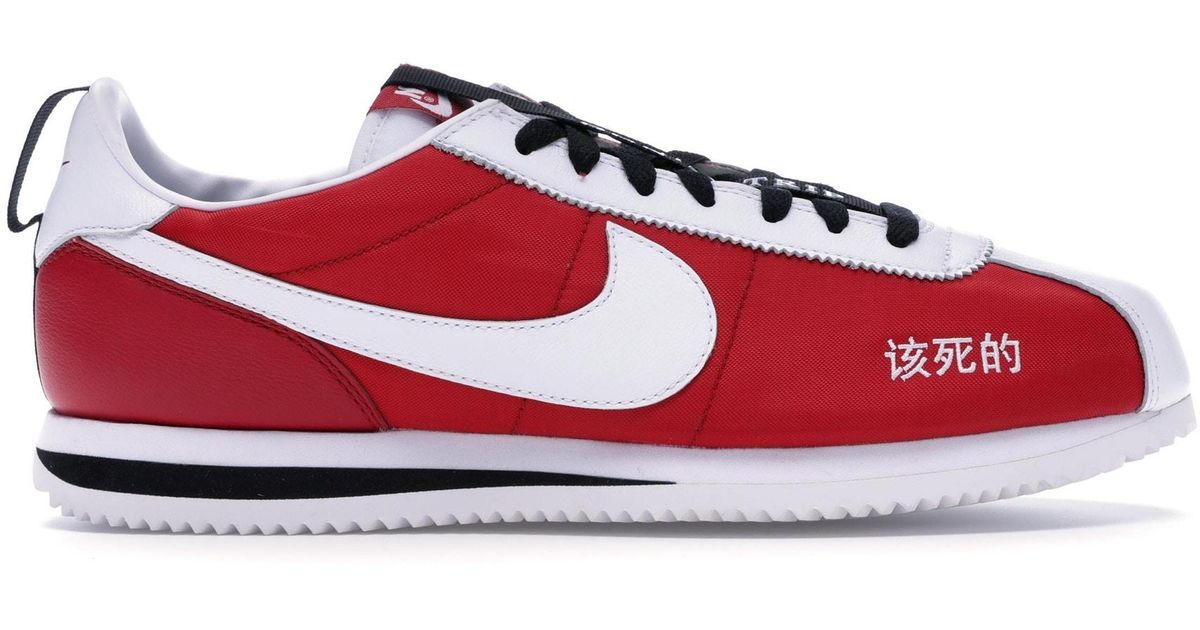 kendrick lamar cortez kung fu kenny