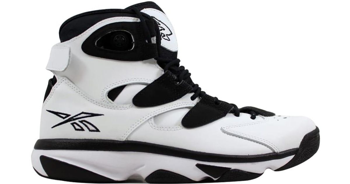 shaq attaq iv