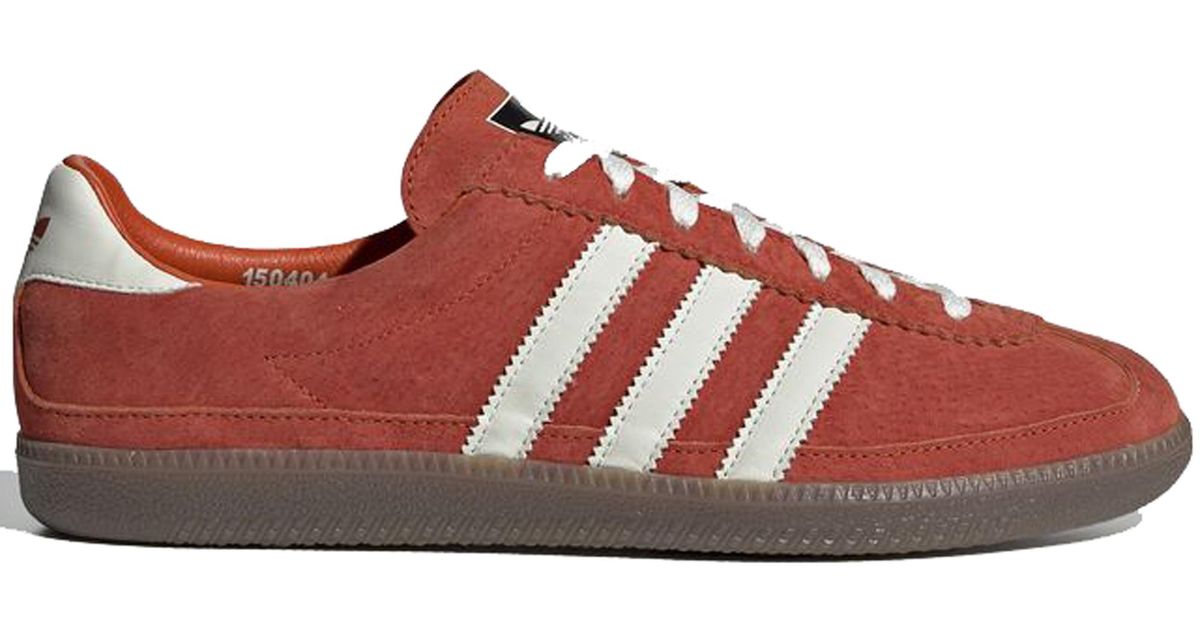 adidas whalley spzl red