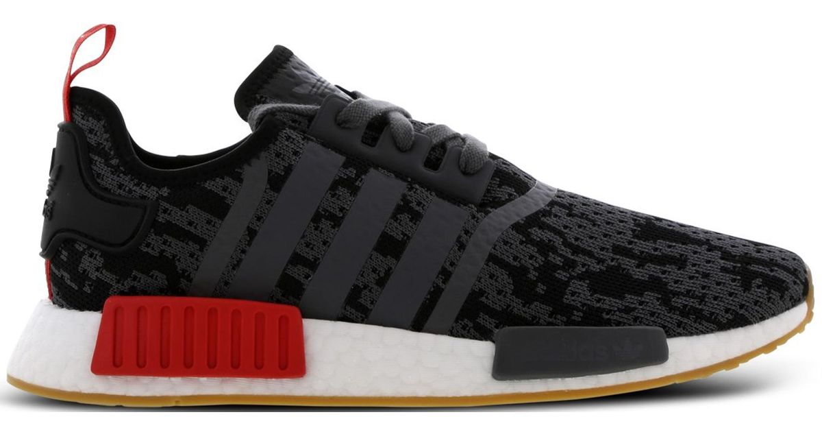 nmd r1 footlocker exclusive